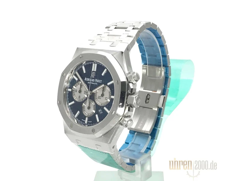 Audemars Piguet Royal Oak Chronograph 26331ST.OO.1220ST.01