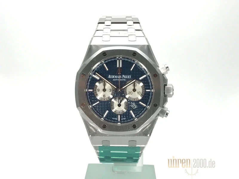 Audemars Piguet Royal Oak Chronograph 26331ST.OO.1220ST.01