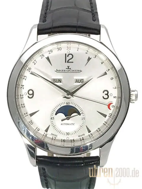 Jaeger-LeCoultre Master Calendar 1558420 aus 2013