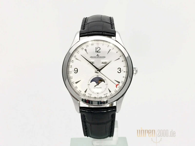 Jaeger-LeCoultre Master Calendar 1558420 aus 2013