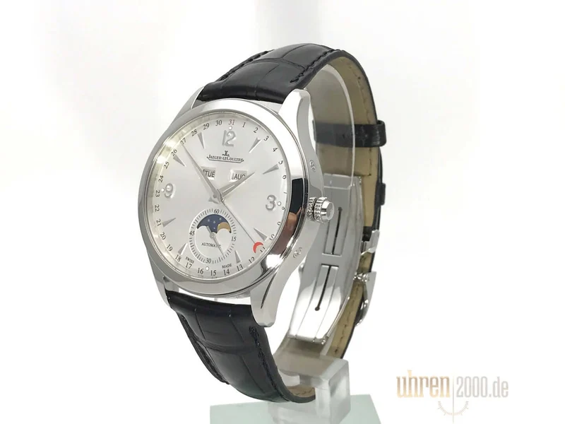 Jaeger-LeCoultre Master Calendar 1558420 aus 2013