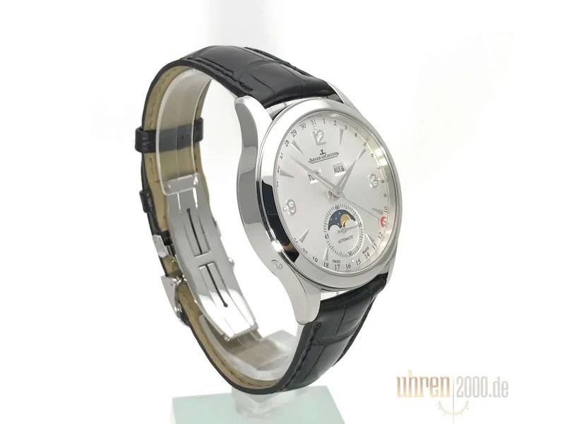Jaeger-LeCoultre Master Calendar 1558420 aus 2013