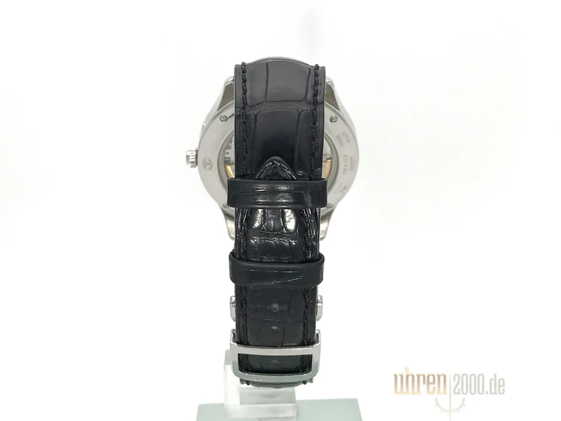 Jaeger-LeCoultre Master Calendar 1558420 aus 2013
