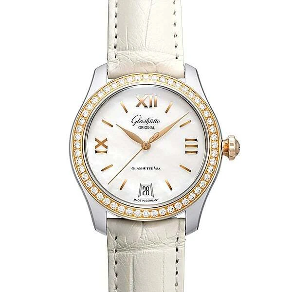 Glashütte Original Lady Serenade