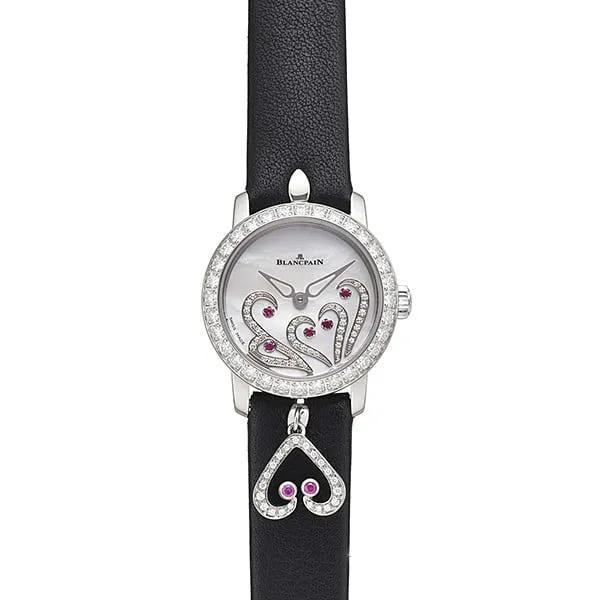Blancpain Ladybird Ultraplate
