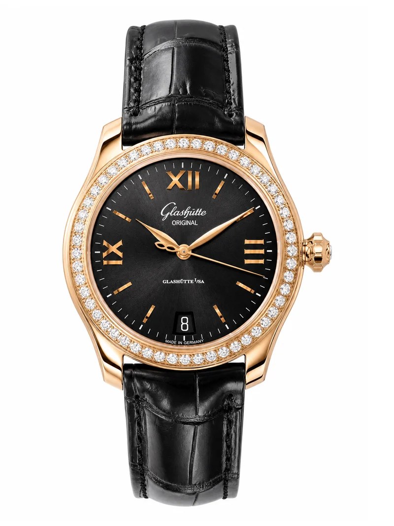 Glashütte Original Lady Serenade