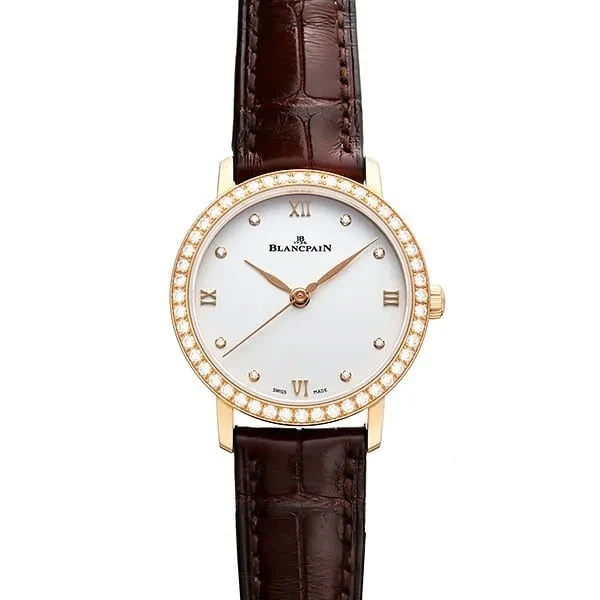 Blancpain Villeret Ultraplate