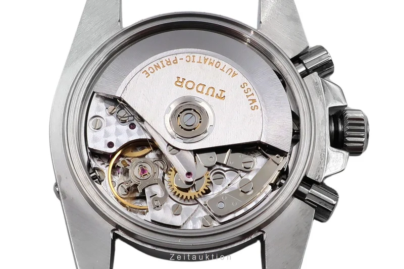 Tudor Sport Chronograph chronograph steel automatic men's watch 20300 [2504174]