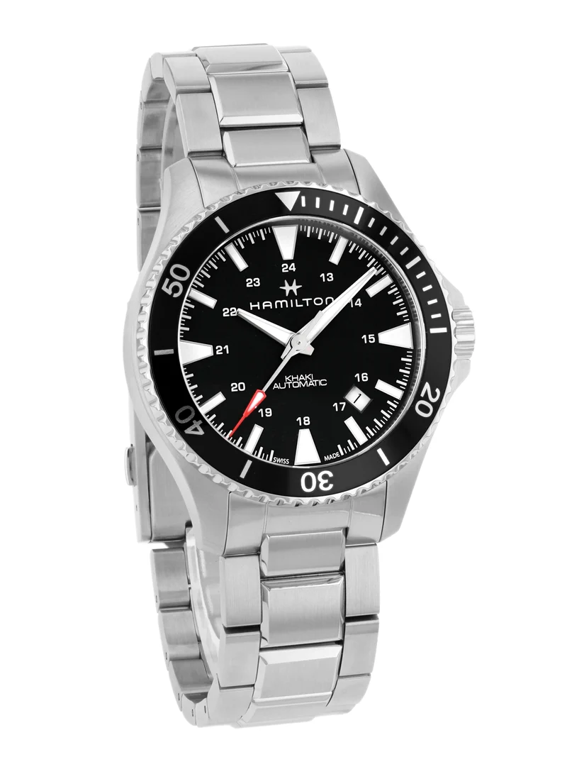 Hamilton Khaki Navy Scuba Auto