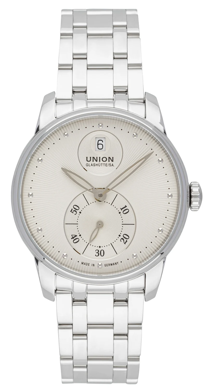 Union Glashütte Seris