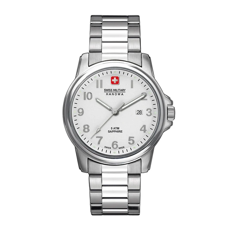 Swiss Military 06523104001