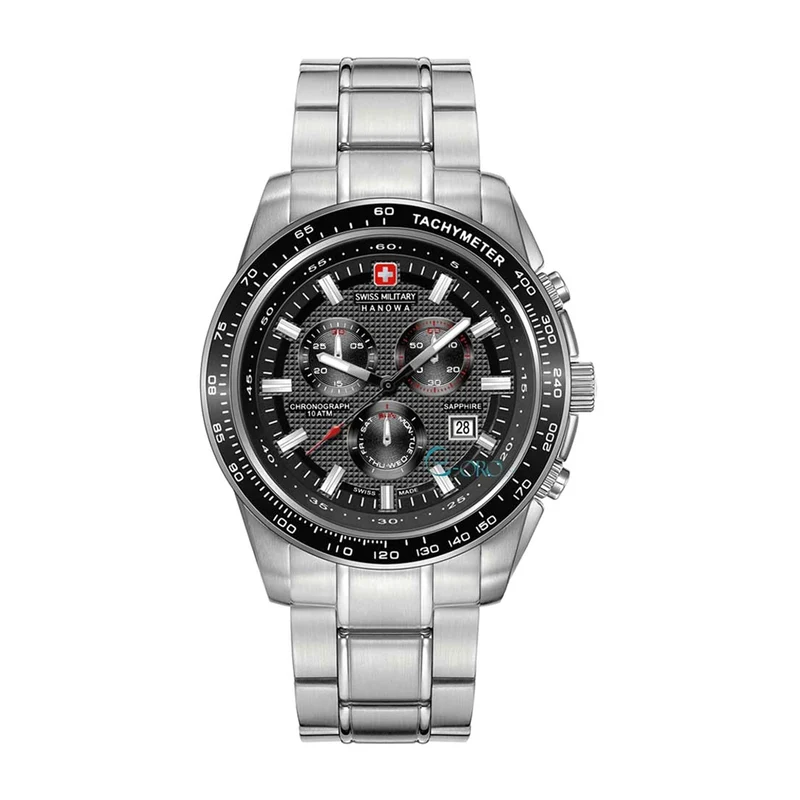 Swiss Military 06522504007