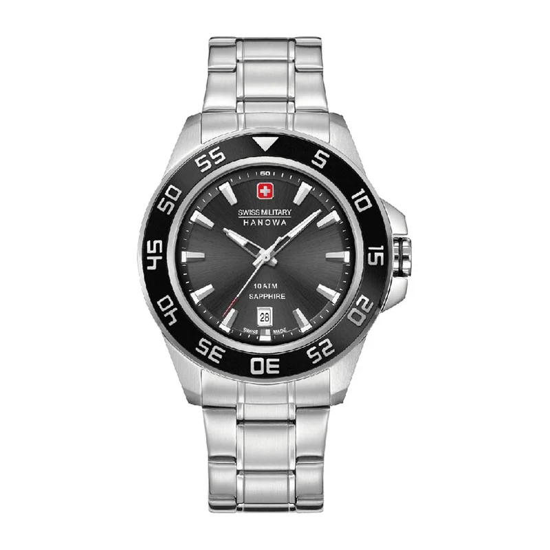 Swiss Military 06522104007