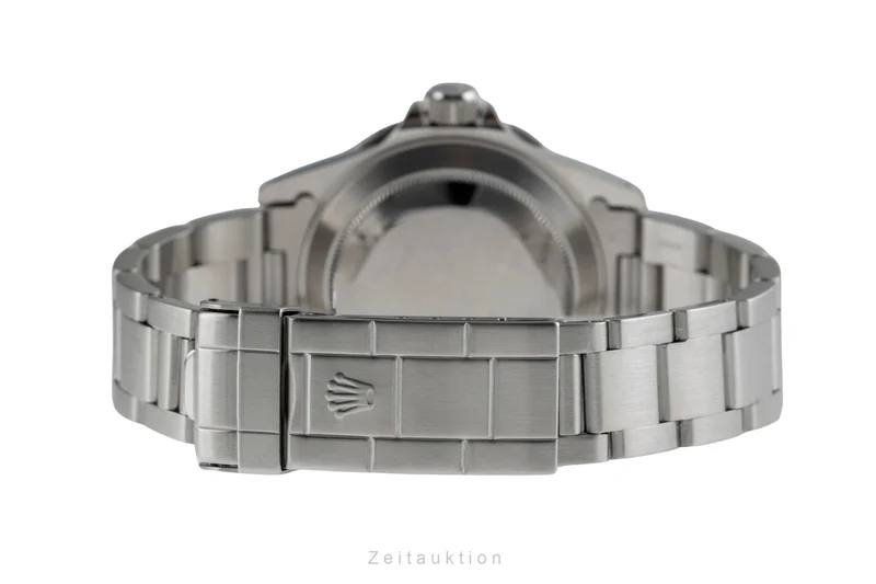 Rolex Submariner steel automatic men's watch 14060 [2504547]