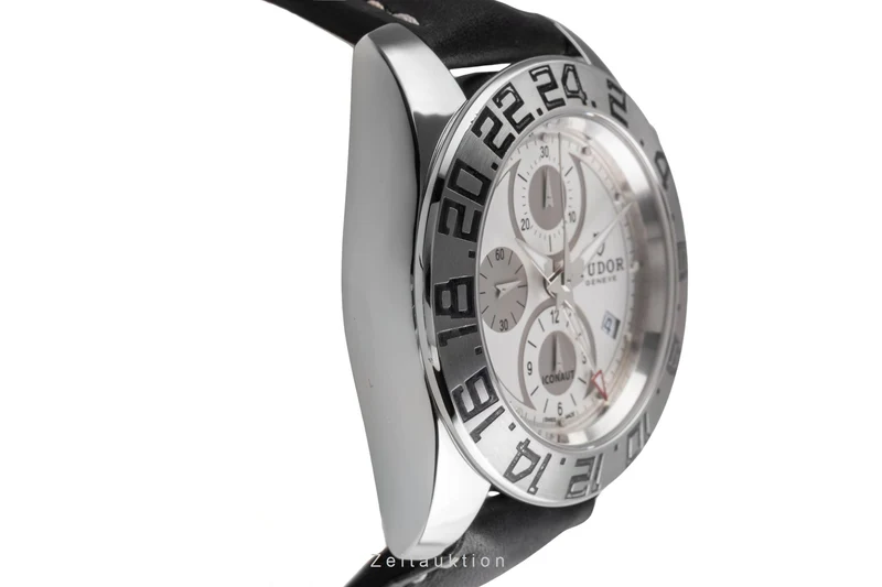 Tudor Iconaut chronograph steel automatic men's watch 20400 [2503610]