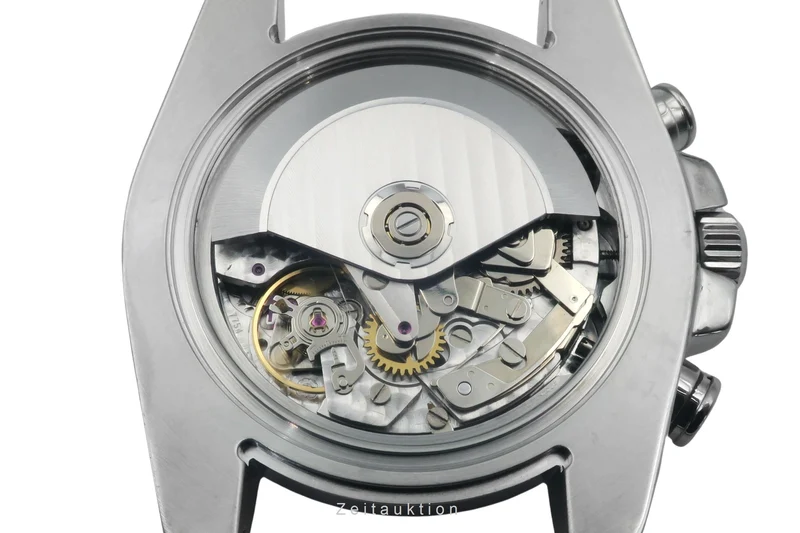 Tudor Iconaut chronograph steel automatic men's watch 20400 [2503610]