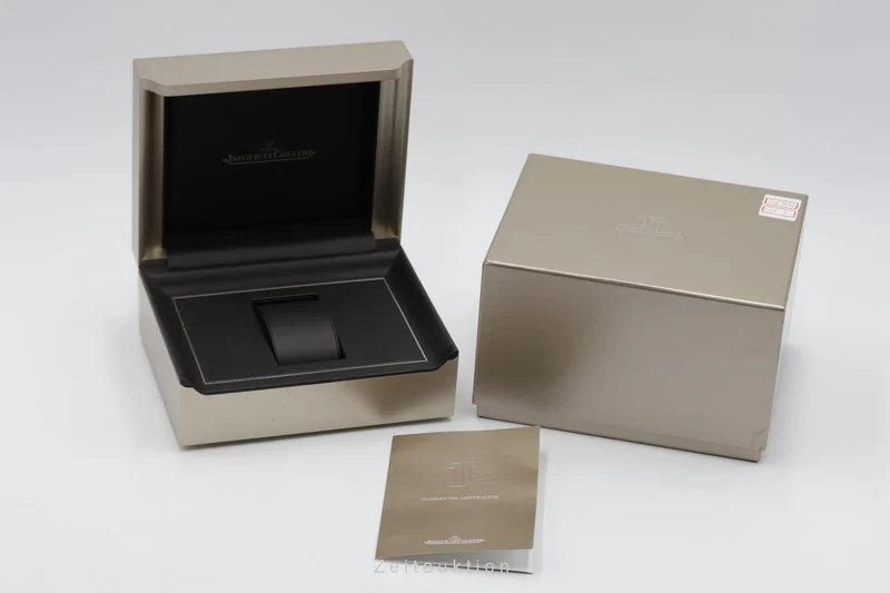 Jaeger LeCoultre Reverso steel automatic women's watch Q2578420 , 212.8.76 [2505055]