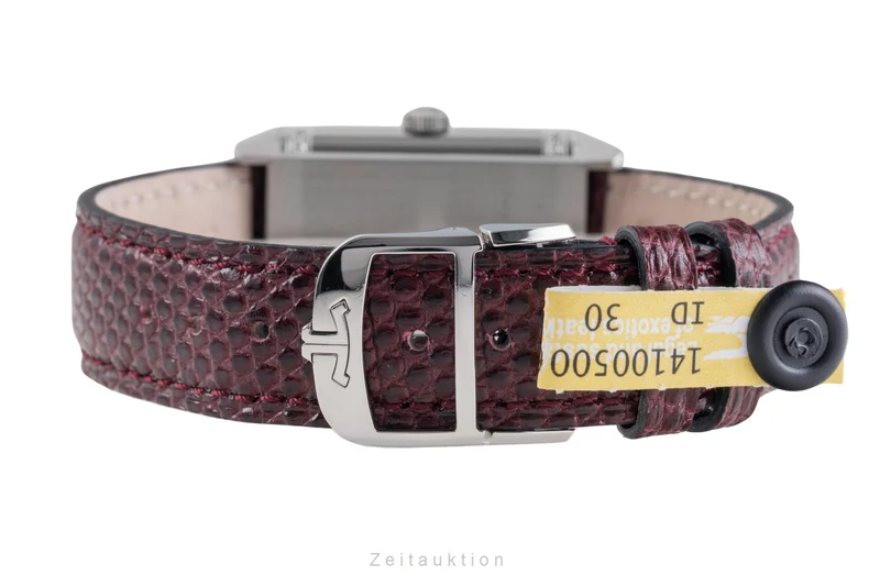 Jaeger LeCoultre Reverso steel automatic women's watch Q2578420 , 212.8.76 [2505055]