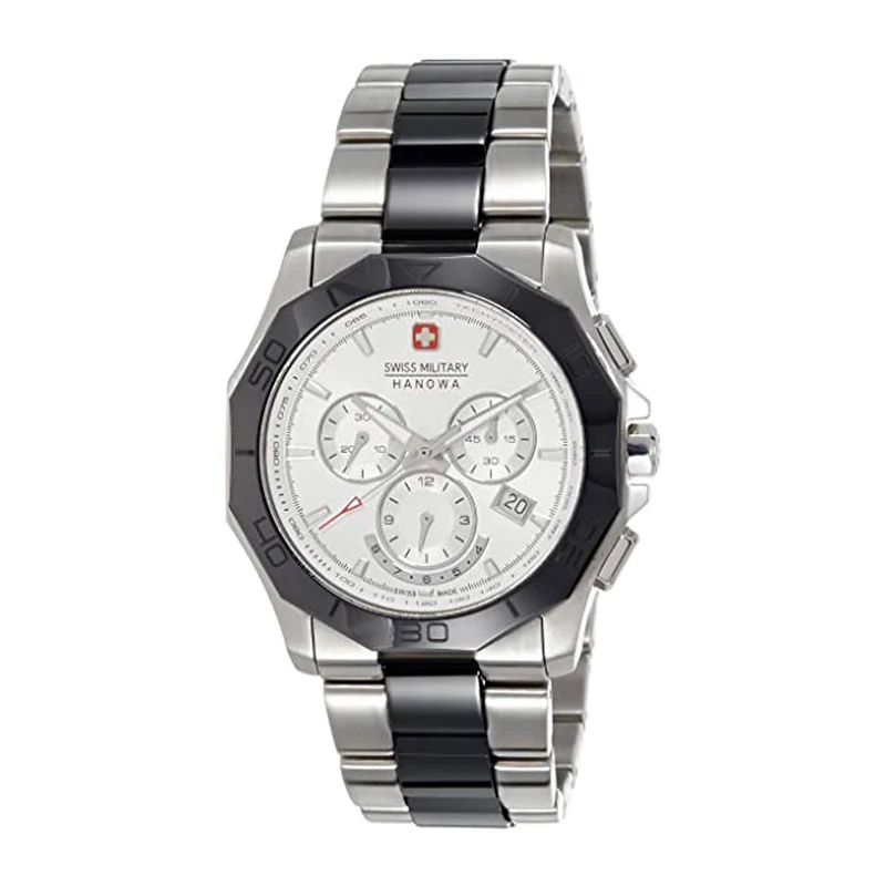 Swiss Military 0651880400107