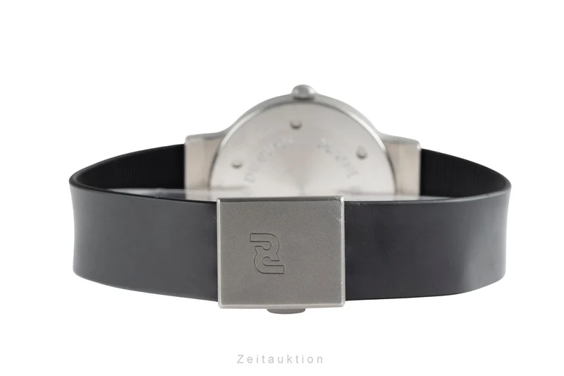 IWC Porsche Design steel quartz unisex IW332001 [2504444]