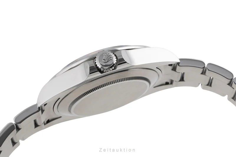 Rolex Explorer II steel automatic men's watch 216570 [2504596]