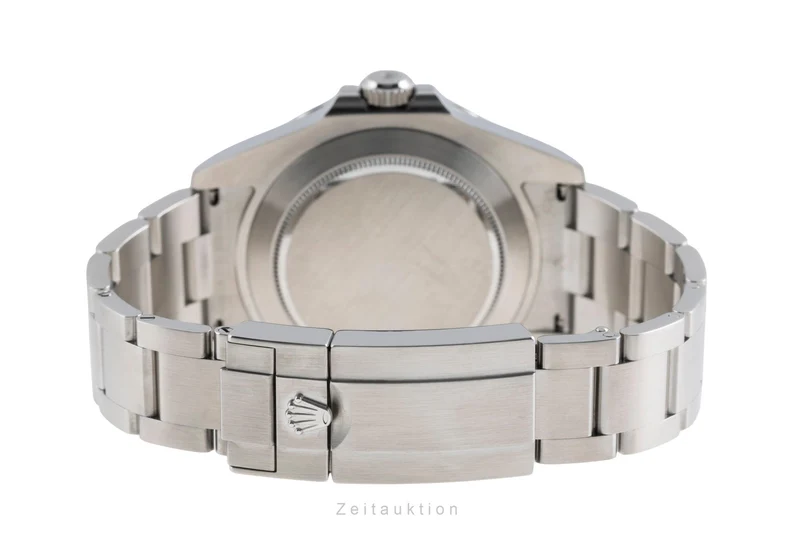 Rolex Explorer II steel automatic men's watch 216570 [2504596]