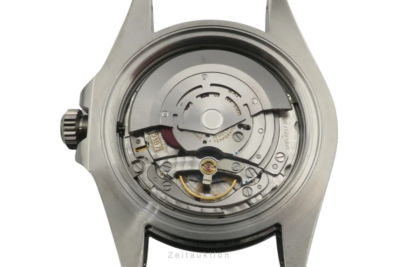 Rolex Explorer II steel automatic men's watch 216570 [2504596]