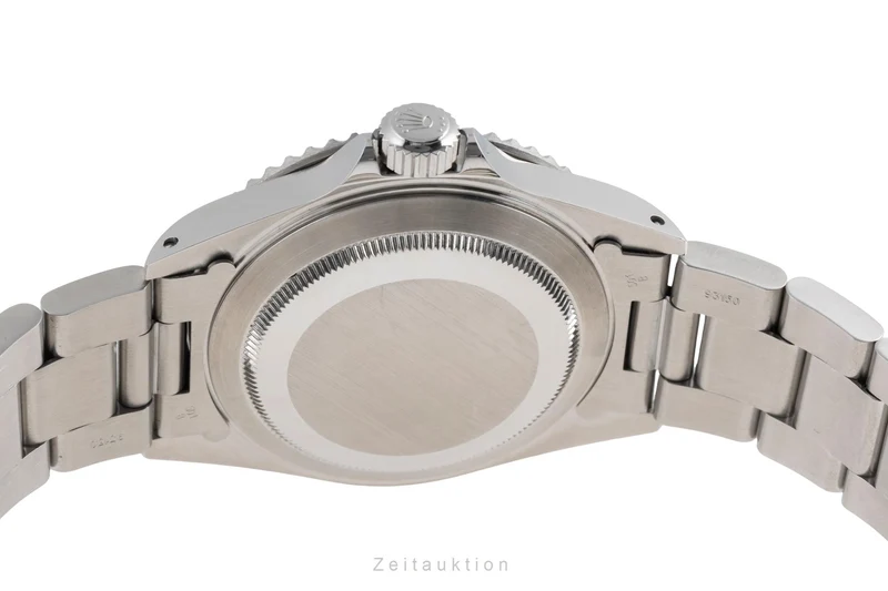Rolex Submariner steel automatic men's watch 14060M [2503965]