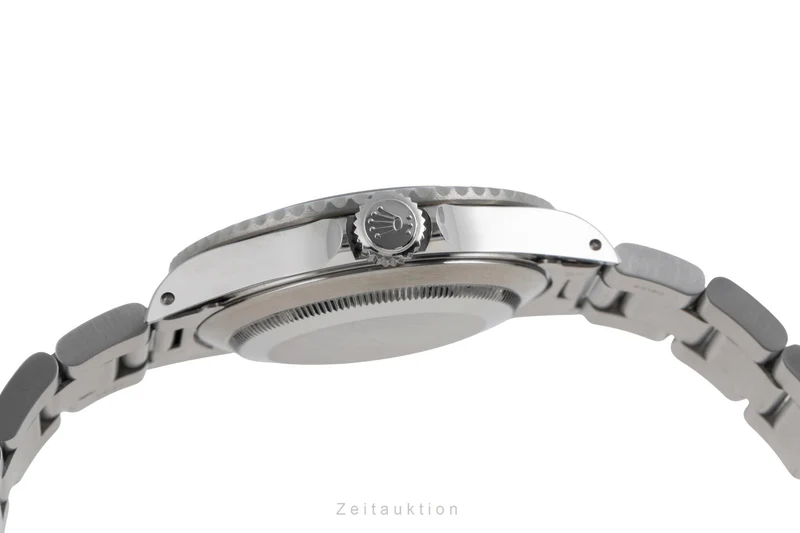 Rolex Submariner steel automatic men's watch 14060M [2503965]