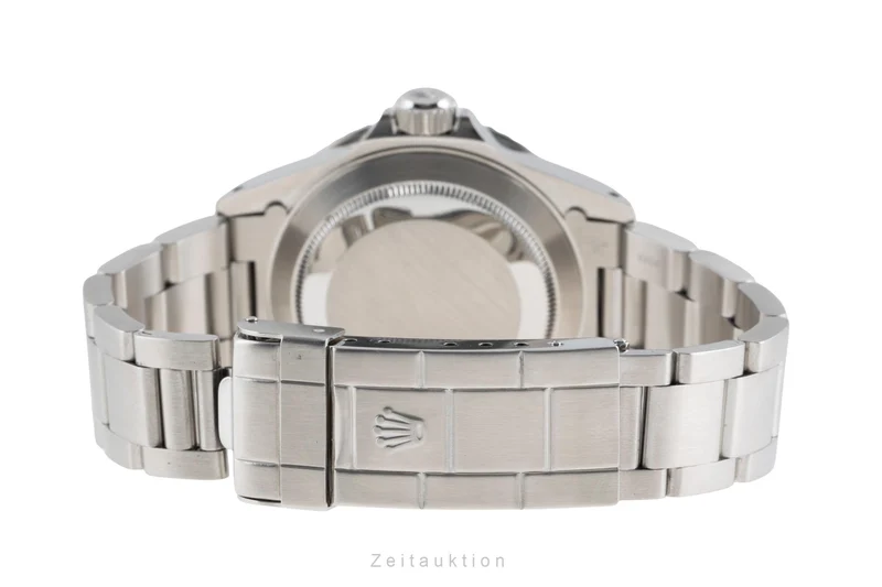 Rolex Submariner steel automatic men's watch 14060M [2503965]