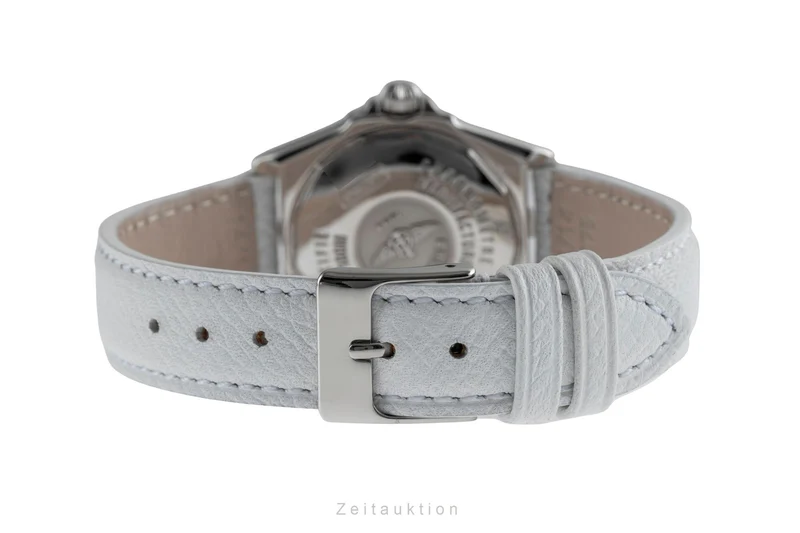 Breitling Wings steel quartz women's watch A67350 [2503824]