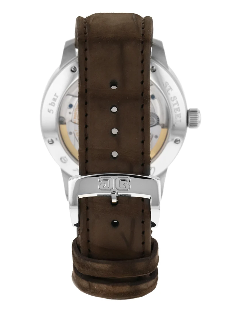 Glashütte Original Senator Excellence Panoramadatum
