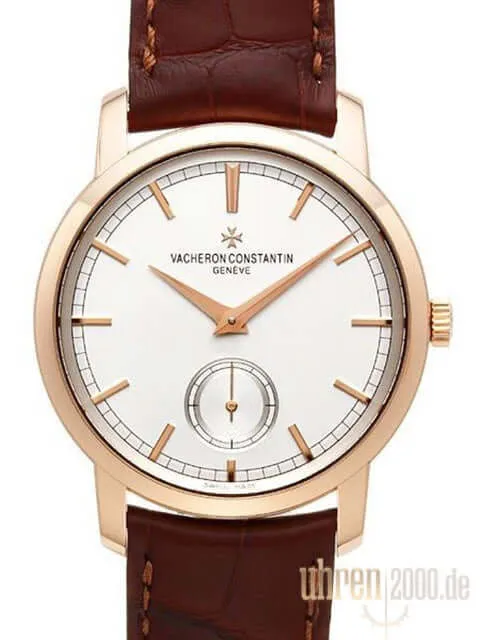 Vacheron Constantin Traditionnelle 82172-000R-9382