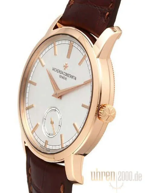 Vacheron Constantin Traditionnelle 82172-000R-9382