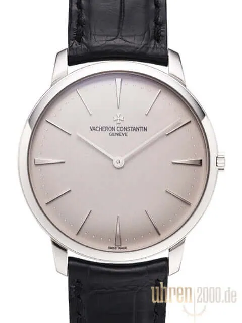 Vacheron Constantin Patrimony 81180-000G-9117