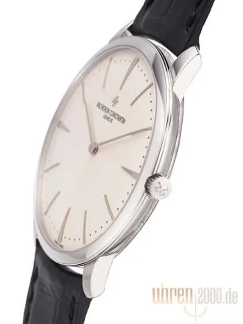 Vacheron Constantin Patrimony 81180-000G-9117