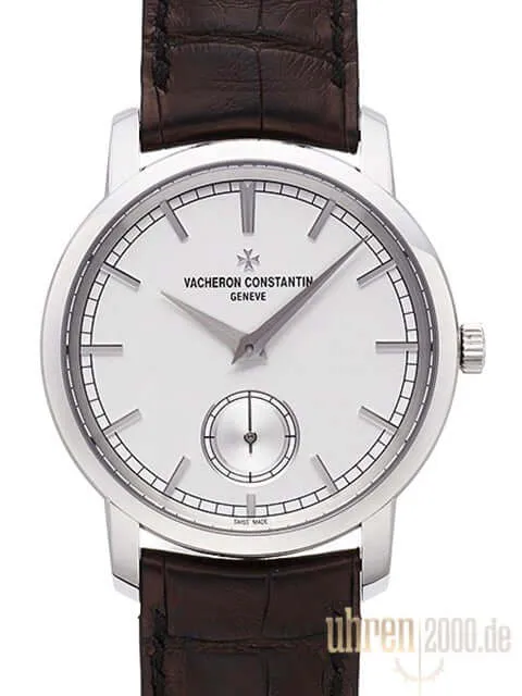 Vacheron Constantin Traditionnelle 82172-000G-9383