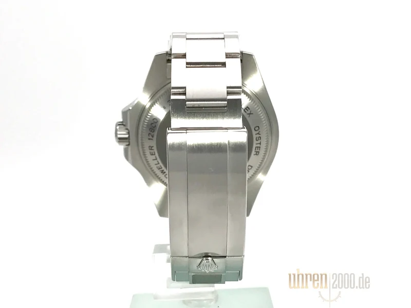 Rolex Sea-Dweller Deepsea 116660 aus 2013