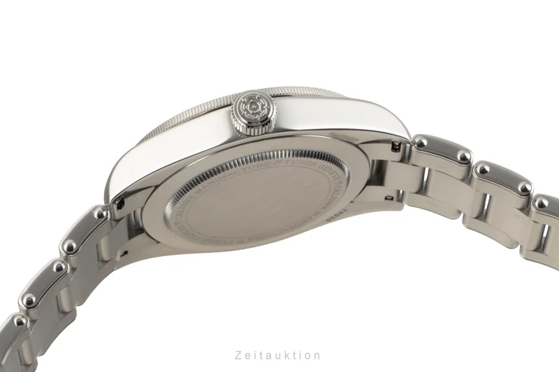 Tudor Heritage Black Bay steel automatic men's watch 79030B-0001 LP: 4150EUR [2504571]