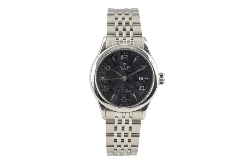 Tudor 1926 steel automatic women's watch 91350-0002 [2504681]