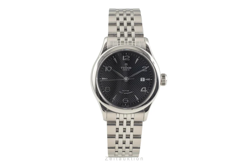 Tudor 1926 steel automatic women's watch 91350-0002 [2504681]