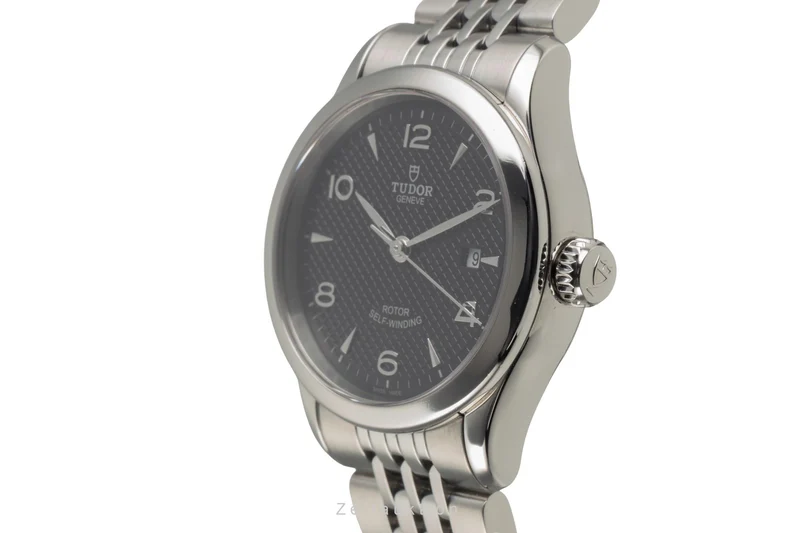Tudor 1926 steel automatic women's watch 91350-0002 [2504681]