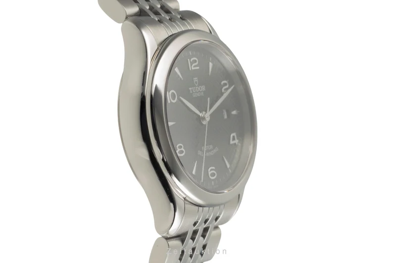Tudor 1926 steel automatic women's watch 91350-0002 [2504681]