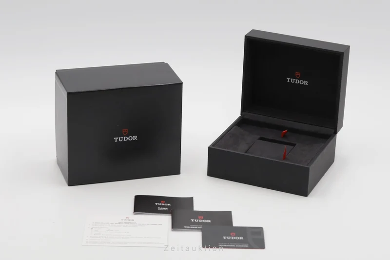 Tudor 1926 steel automatic women's watch 91350-0002 [2504681]