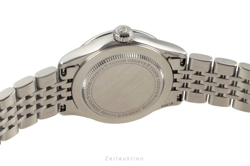 Tudor 1926 steel automatic women's watch 91350-0002 [2504681]
