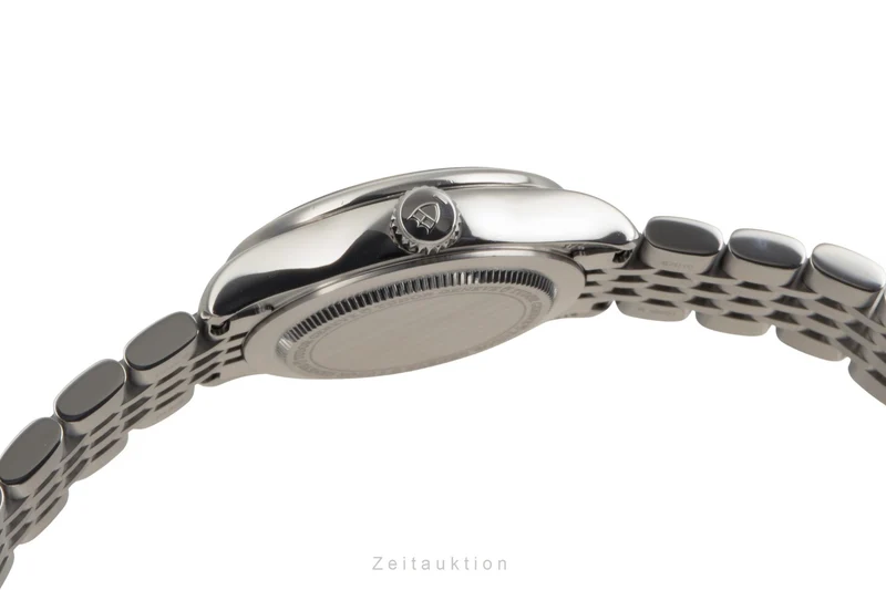 Tudor 1926 steel automatic women's watch 91350-0002 [2504681]