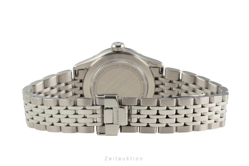 Tudor 1926 steel automatic women's watch 91350-0002 [2504681]