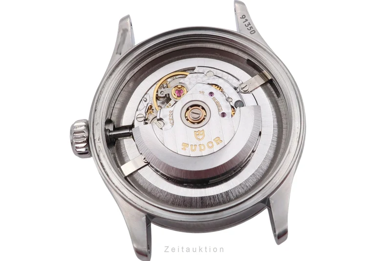 Tudor 1926 steel automatic women's watch 91350-0002 [2504681]