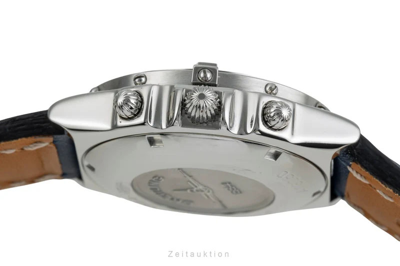 Breitling Chronomat chronograph steel automatic men's watch A13050 [2504000]
