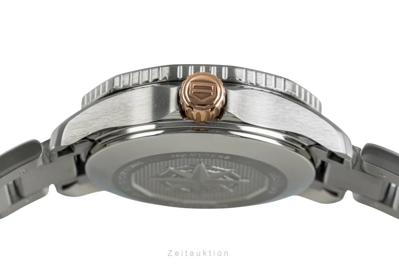 Tag Heuer Aquaracer steel quartz women's watch WBP1451.BA0622 LP: 5250EUR [2503096]